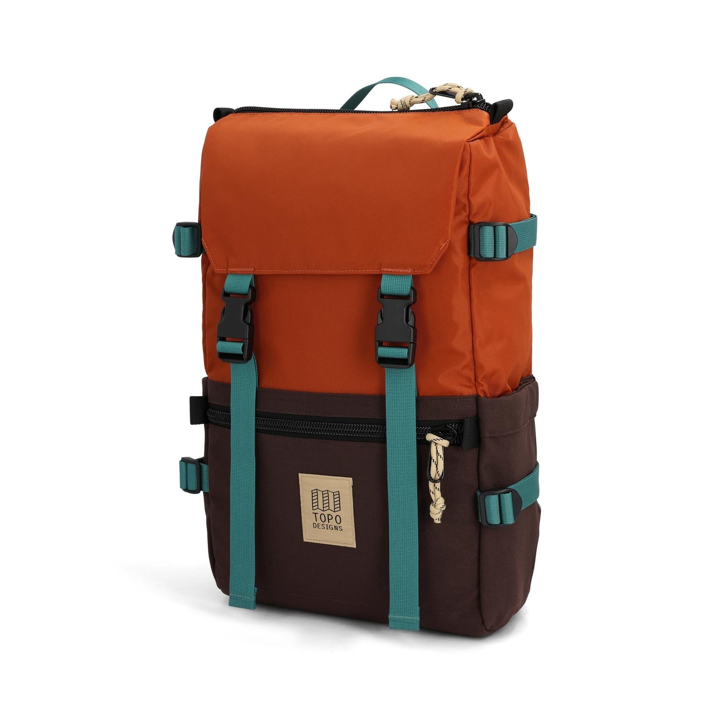 Zaino Topo Desings - Rover classic