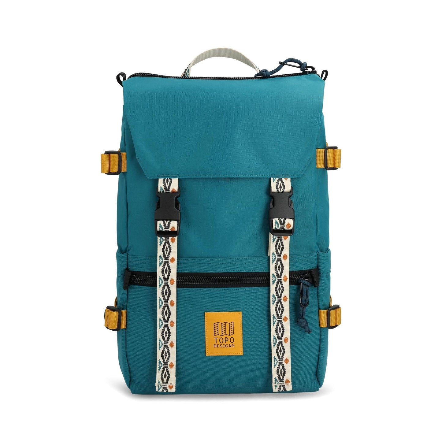 Zaino Topo Desings - Rover classic