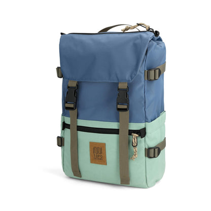 Zaino Topo Desings - Rover classic