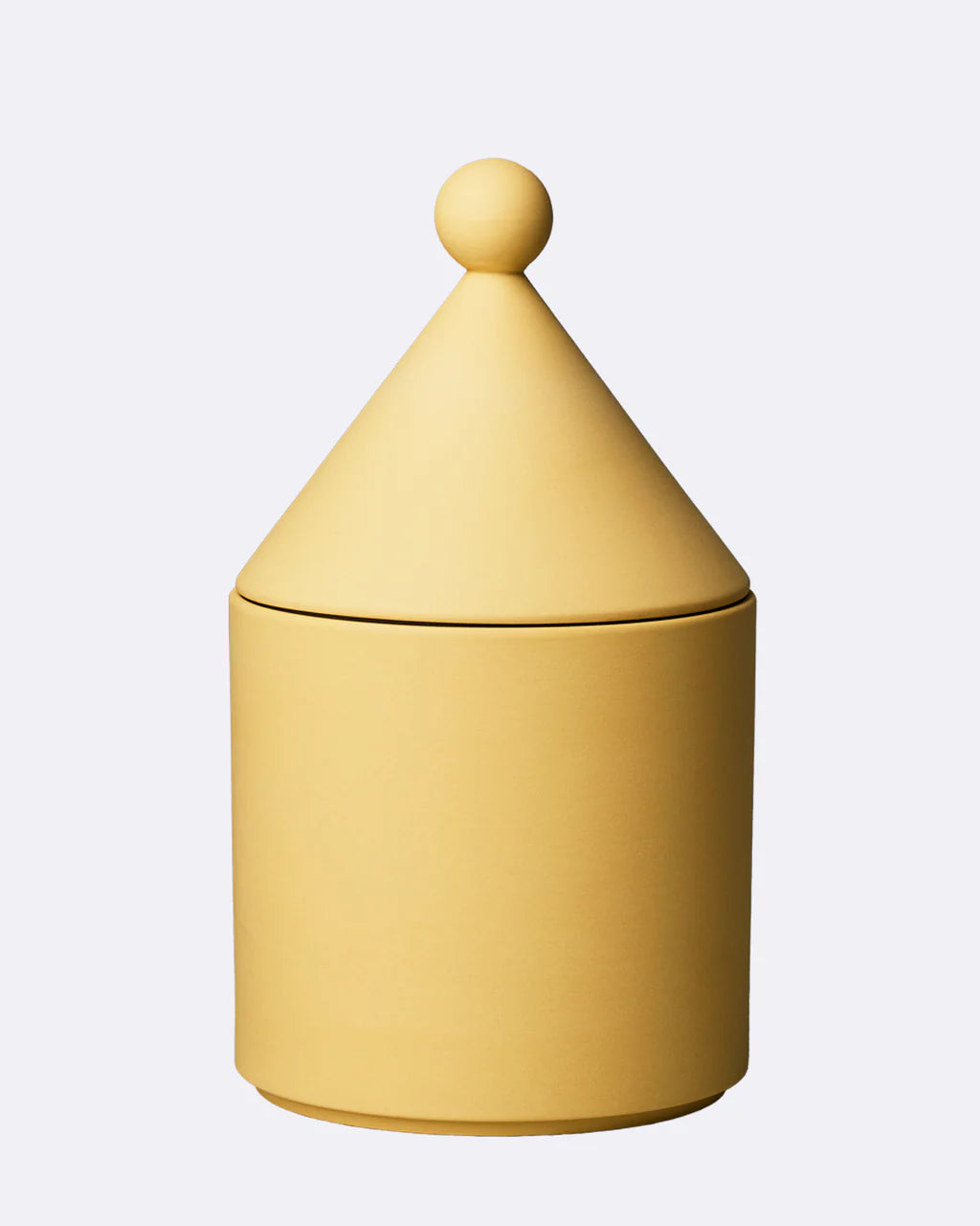 Contenitore in porcellana - Chic Mic