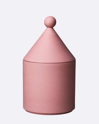 Contenitore in porcellana - Chic Mic