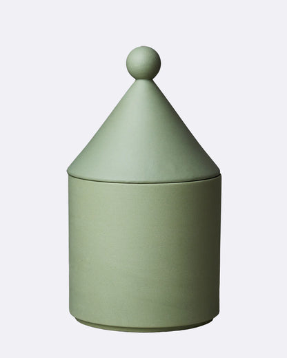 Contenitore in porcellana - Chic Mic