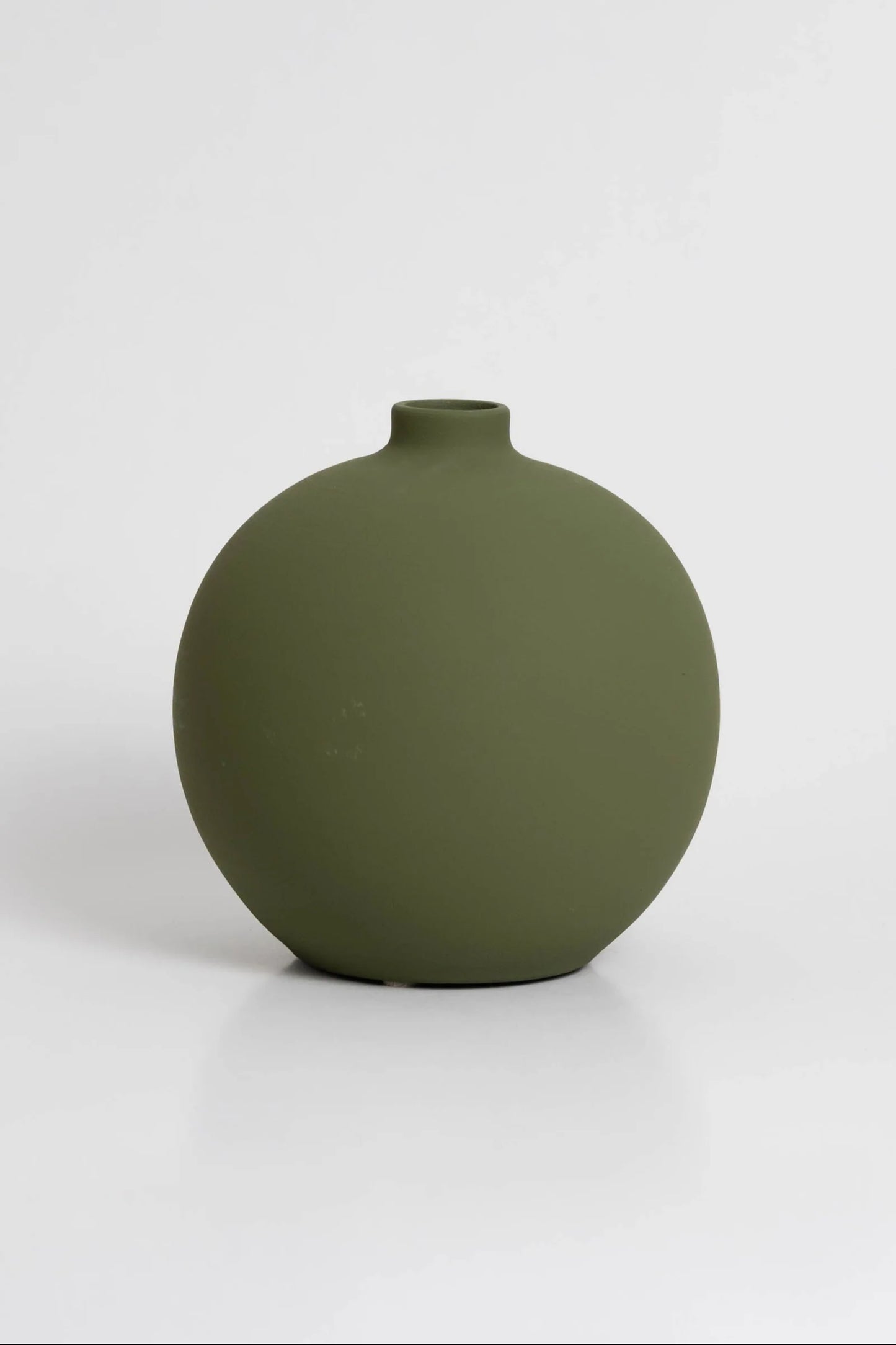 Vaso in ceramica - O Cactus Blanc 03