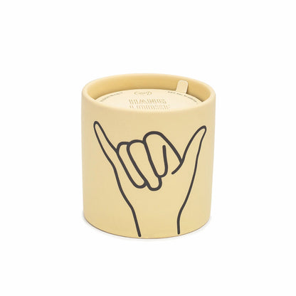 Candela Paddywax - Mod. Hang Loose