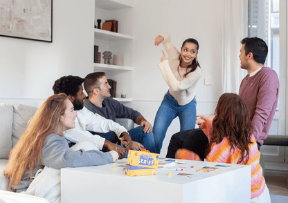How I Meet Your Series – Gioco da Tavola