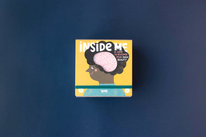 LEARN&FUN - INSIDE ME - Londji