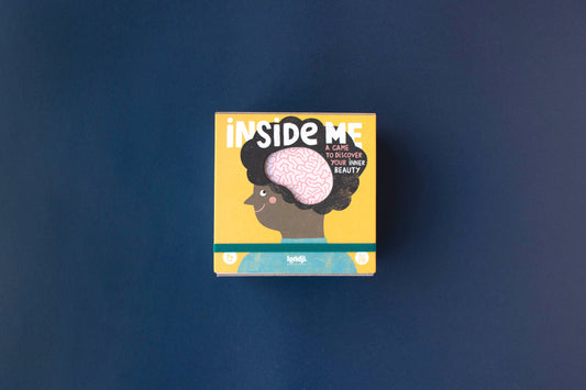LEARN&FUN - INSIDE ME - Londji