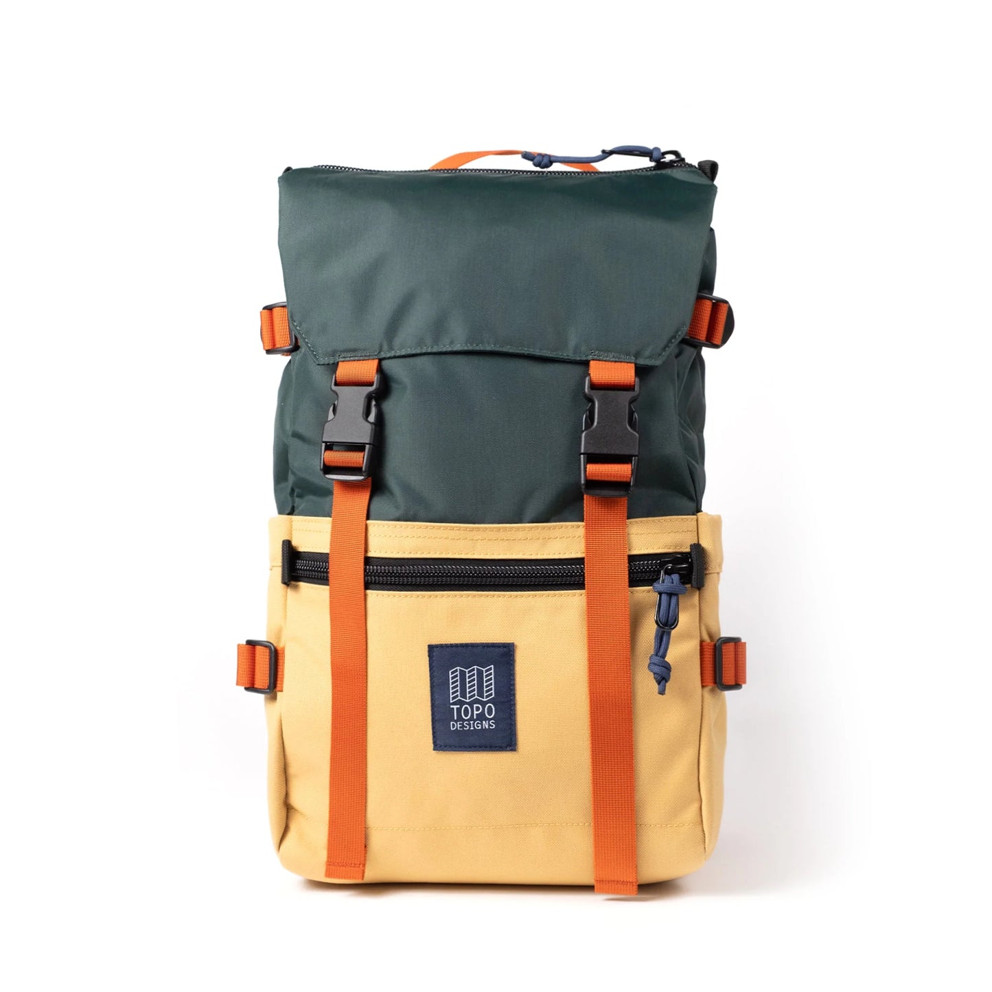 Zaino Topo Desings - Rover classic