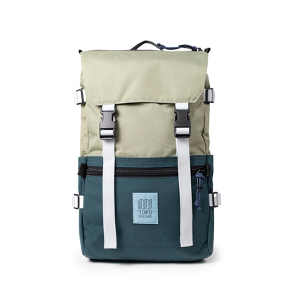 Zaino Topo Desings - Rover classic