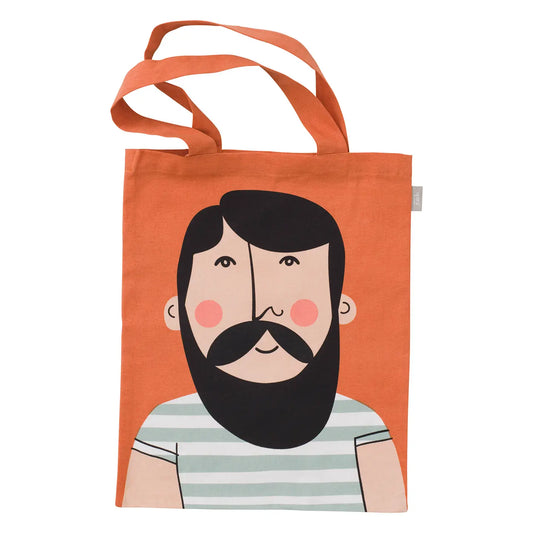 Tote bag Spyra of Sweden mod. Ruben