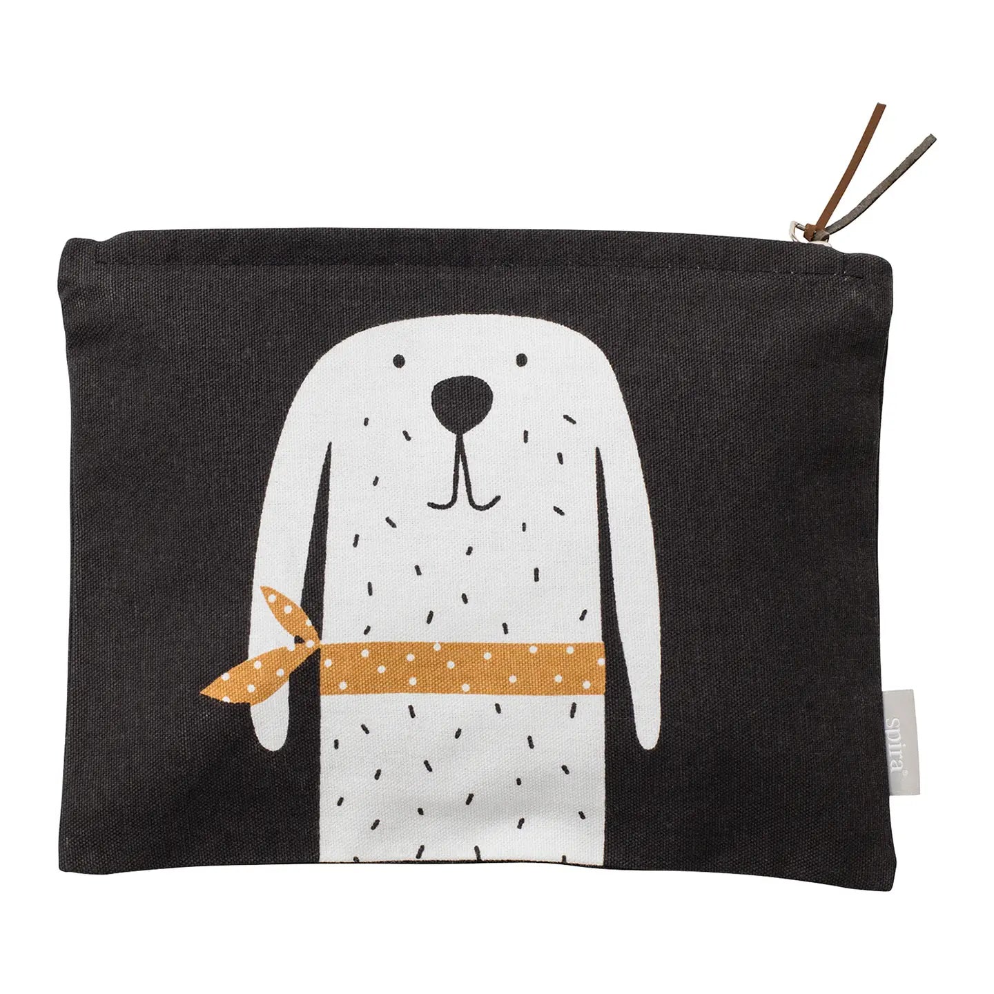 Pochette Spyra of Sweden mod. Bosse