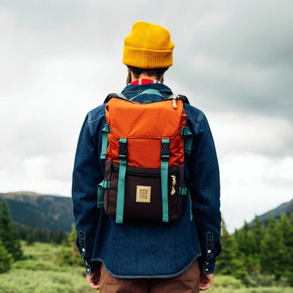 Zaino Topo Desings - Rover classic