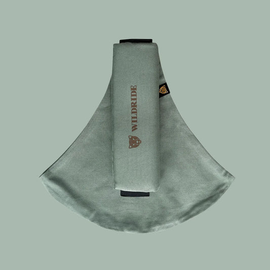 Marsupio per bambini WILDRIDE