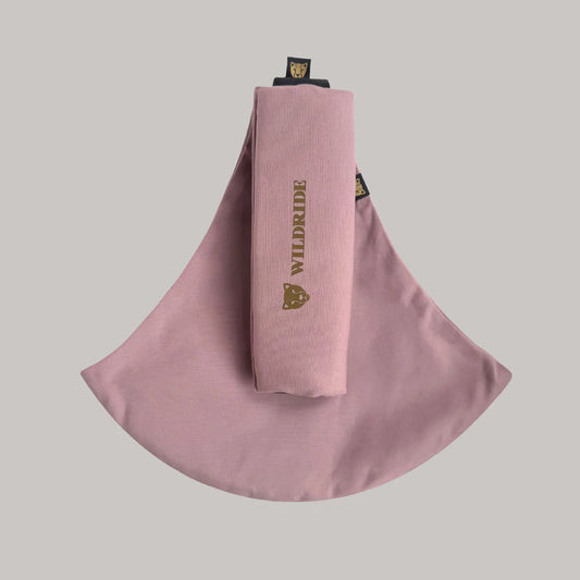 Marsupio per bambini WILDRIDE